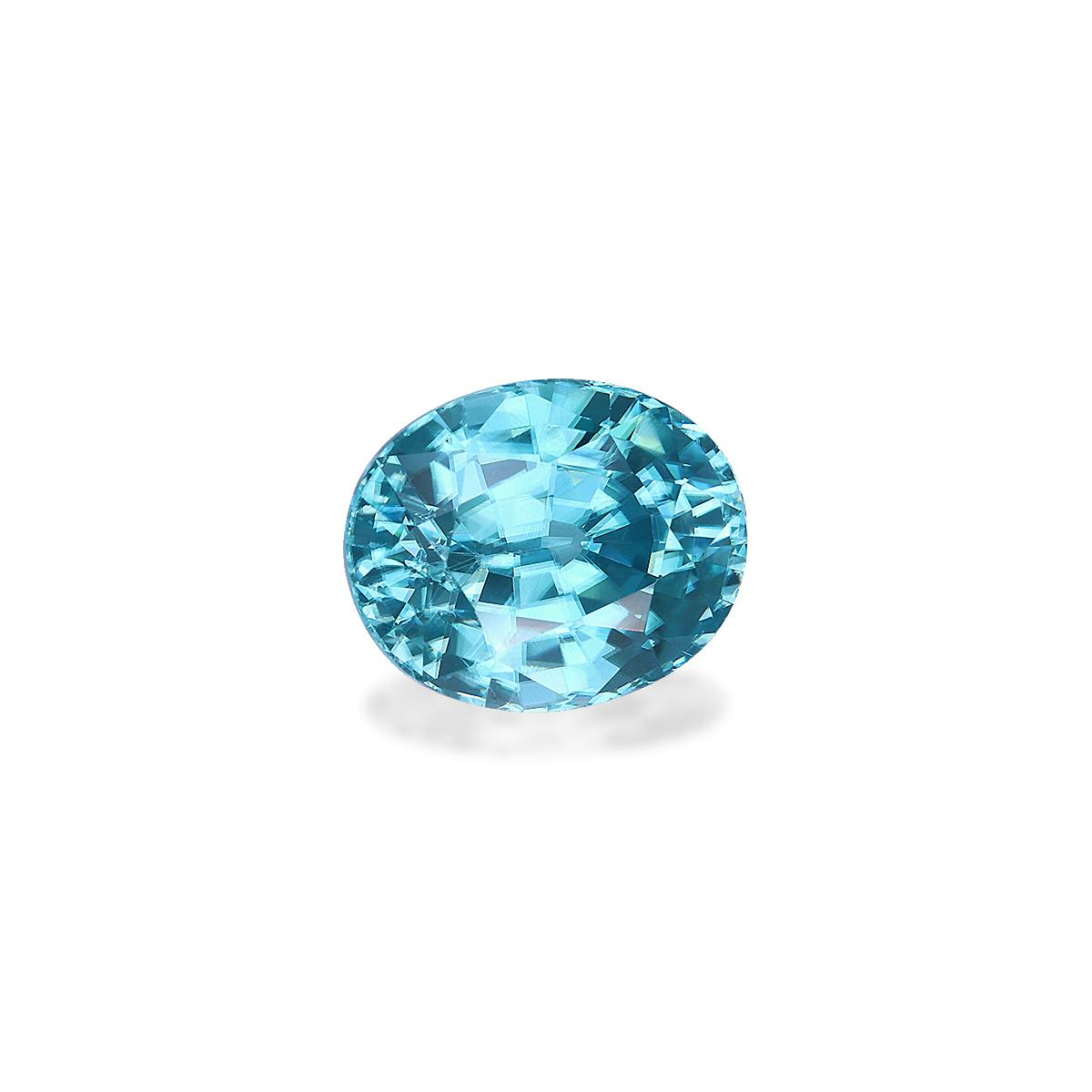 Zircon 3.49 ct